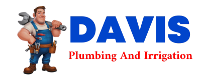 Trusted plumber in MILLER